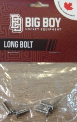 Набор ремонтный для шлема Big Boy Long Bolt (4 шт)