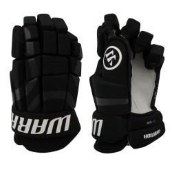Перчатки хоккейные Warrior Covert DT4 Yth
