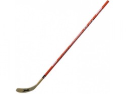 Клюшка хоккейная деревянная SL Titanium PRO 4020 Sr