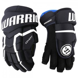 Перчатки хоккейные Warrior Covert QRL5 Jr