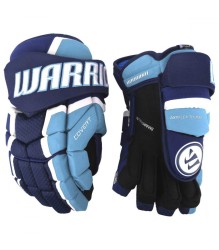 Перчатки хоккейные Warrior Covert QRL3 Sr