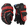 Перчатки хоккейные Warrior Covert QRL Pro Sr