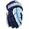 Перчатки хоккейные Warrior Covert QRL3 Jr
