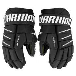 Перчатки хоккейные Warrior Alpha QX5 Yth