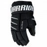 Перчатки хоккейные Warrior Alpha QX5 Jr