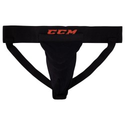 Бандаж хоккейный CCM Deluxe Yth