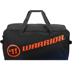 Сумка хоккейная Warrior Q40 Cargo Carry Bag