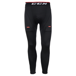Бандаж-брюки хоккейные CCM Compression Grip Sr