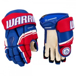 Перчатки хоккейные Warrior Covert QRE 20 Pro Sr