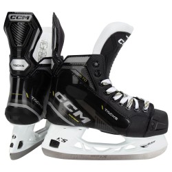 Коньки хоккейные CCM Tacks AS-580 Jr