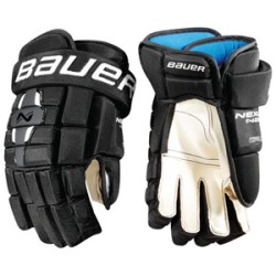 Перчатки хоккейные Bauer Nexus N2900 Sr
