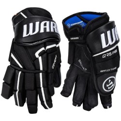 Перчатки хоккейные Warrior Covert QR5 Pro Sr