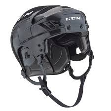 Шлем хоккейный CCM Fitlite 40