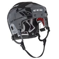 Шлем хоккейный CCM Fitlite 60