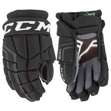 Перчатки хоккейные CCM 30K Sr