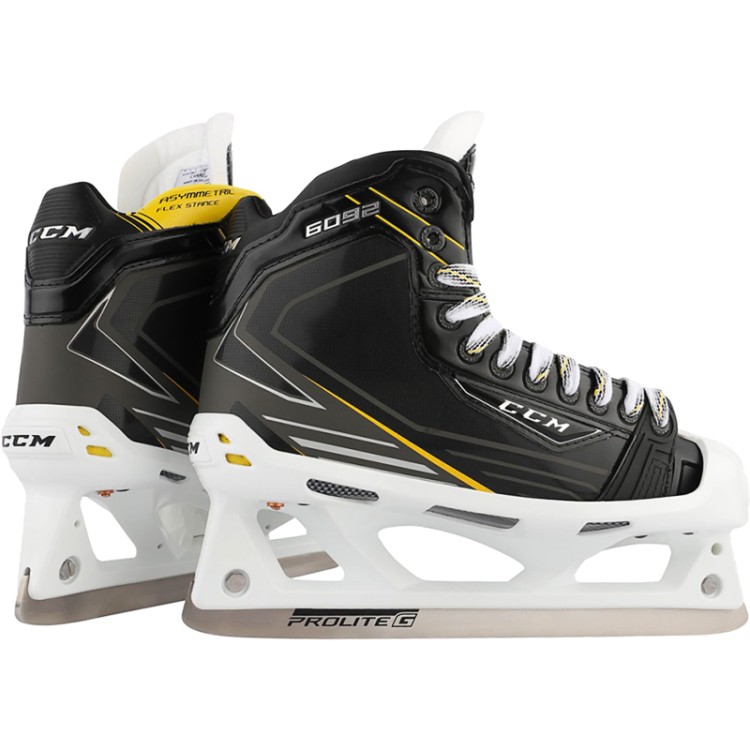 Хоккейные коньки ccm Tacks 6092
