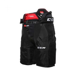 Трусы хоккейные CCM Jetspeed FT4 Pro Velcro Sr