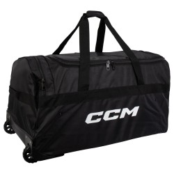 Сумка хоккейная на колесах CCM 470 Premium Wheel, 32 дюйма