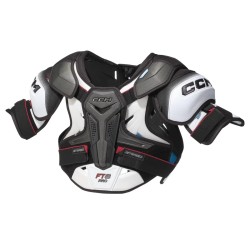 Нагрудник хоккейный CCM Jetspeed FT8 Pro Jr