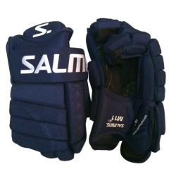 Перчатки хоккейные Salming M11 Jr