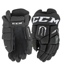 Перчатки хоккейные CCM Tacks Yth