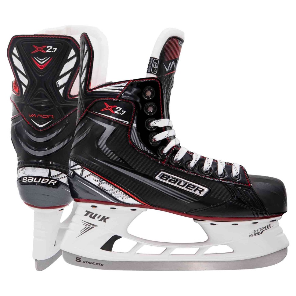 Коньки хоккейные Bauer Vapor X2.7 Sr