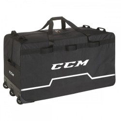 Сумка вр. хоккейная CCM Pro Goalie Bag Wheel, 40 дюймов