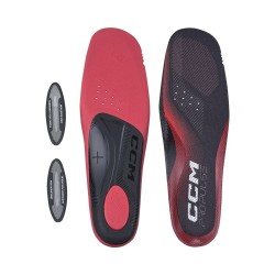 Стельки для коньков CCM Pro Pulse Insoles