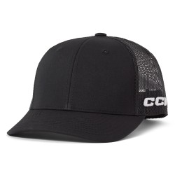 Бейсболка CCM Team Mesh Back Trucker