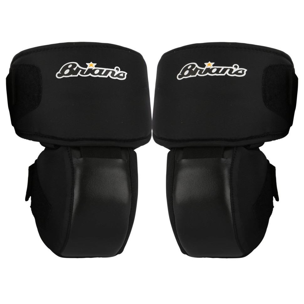 Наколенники вратарские Brians Pro II Sr