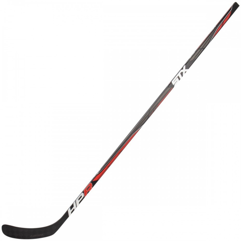 Клюшка хоккейная STX Stallion HPR Matte Grip Pro Stock Sr