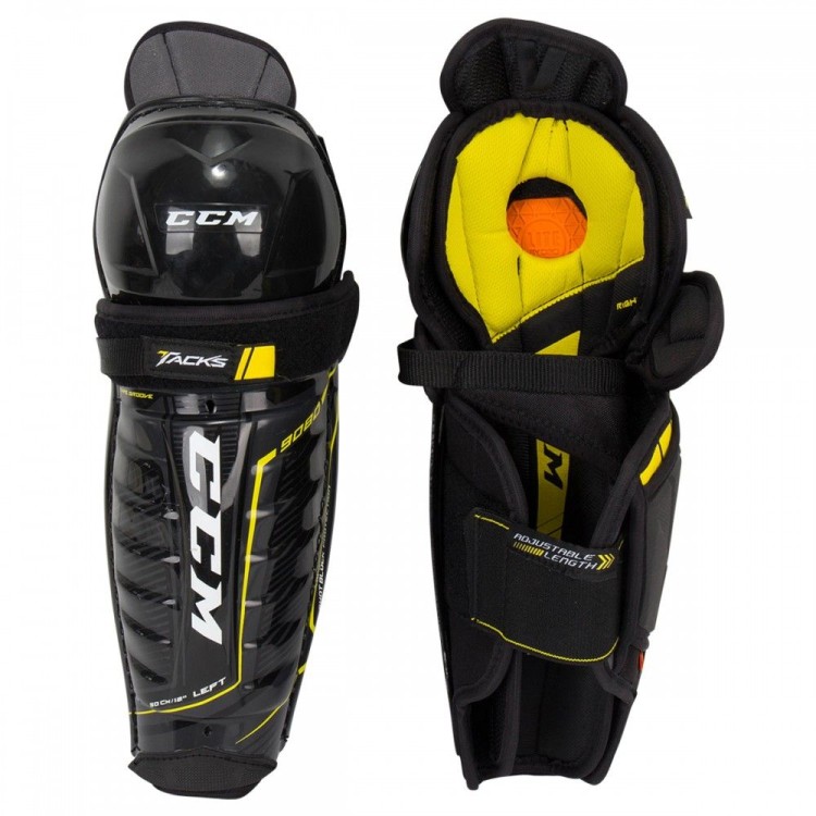 Нагрудник хоккейный CCM Tacks AS 580 Jr