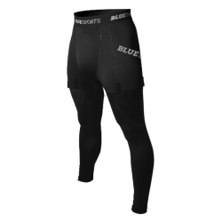 Бандаж-брюки хоккейные Blue Sports Fitted Pant Sr