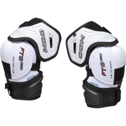 Налокотники хоккейные CCM Jetspeed FT8 Pro Sr