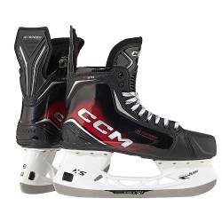 Коньки хоккейные CCM Jetspeed FT870 Int