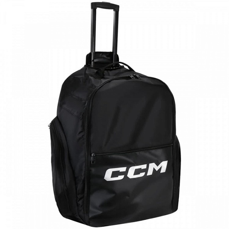 St Bandy ccm Titanium sr4