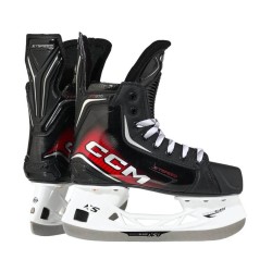 Коньки хоккейные CCM Jetspeed FT870 Jr