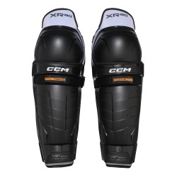 Щитки хоккейные CCM Tacks XR80 Jr