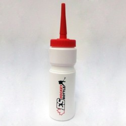 Бутылка хоккейная для воды ES Hockey с носиком 0.75 L