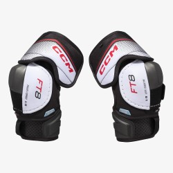 Налокотники хоккейные CCM Jetspeed FT8 Jr