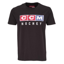 Футболка CCM Vintage Fall Sr
