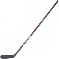 Клюшка хоккейная CCM Jetspeed Grip Sr