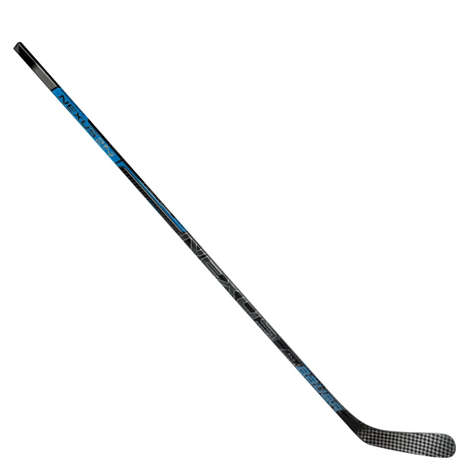 Клюшка хоккейная Bauer Nexus 2N Griptac 64" Sr