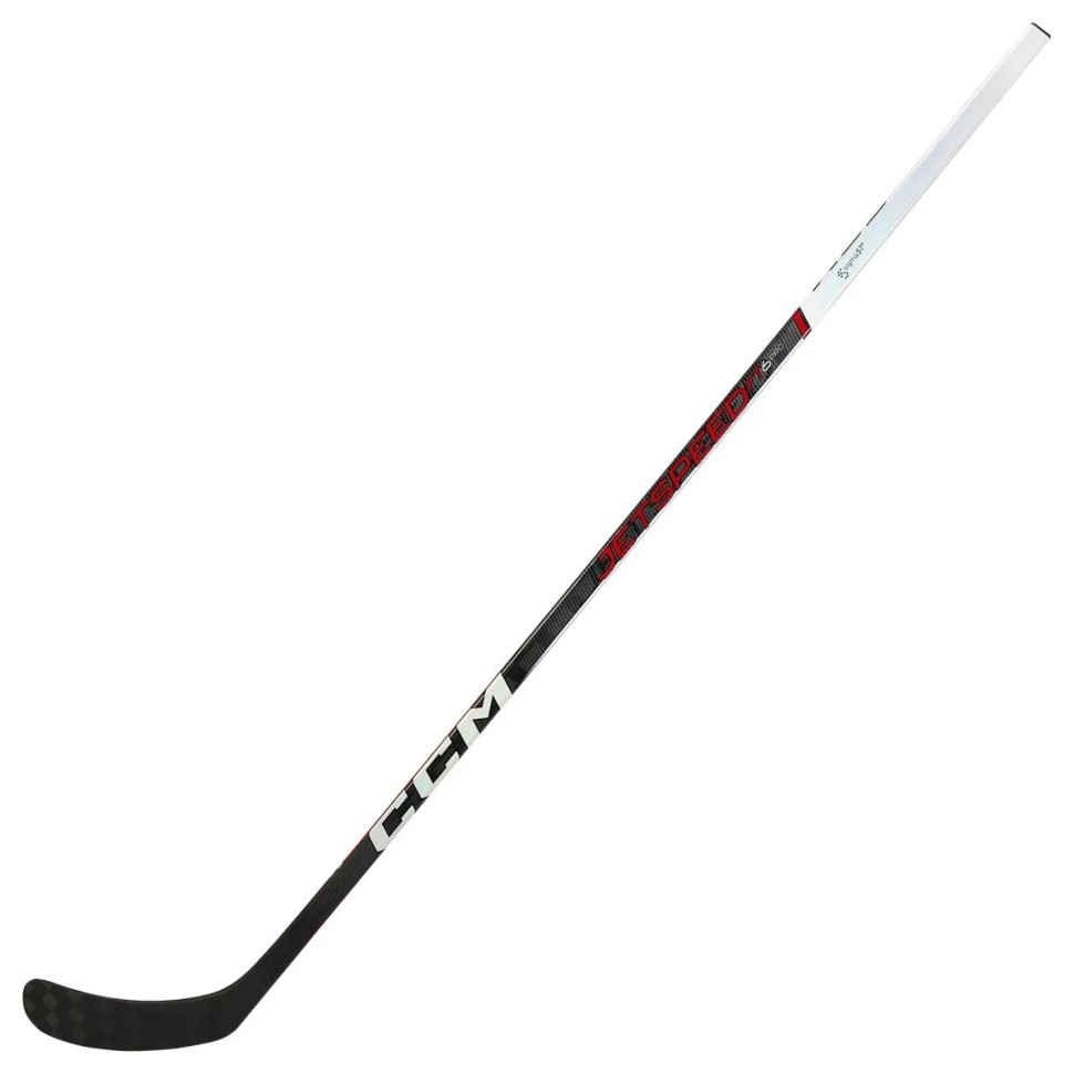 Клюшка хоккейная CCM Jetspeed FT6 Pro Grip Sr
