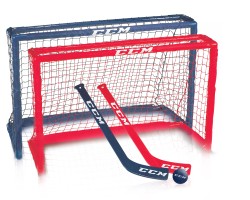 Набор для мини-хоккея CCM Mini Hockey Set
