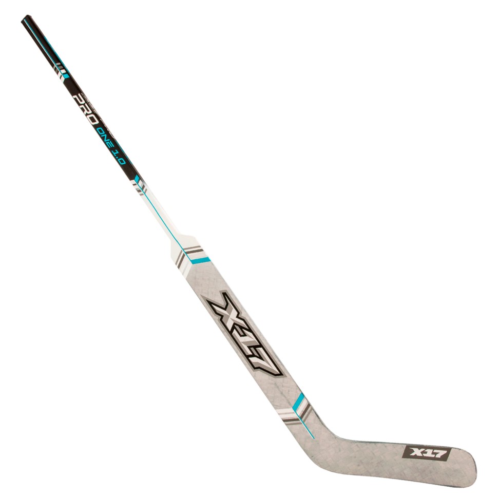Клюшка вратарская X17 Pro One Sr