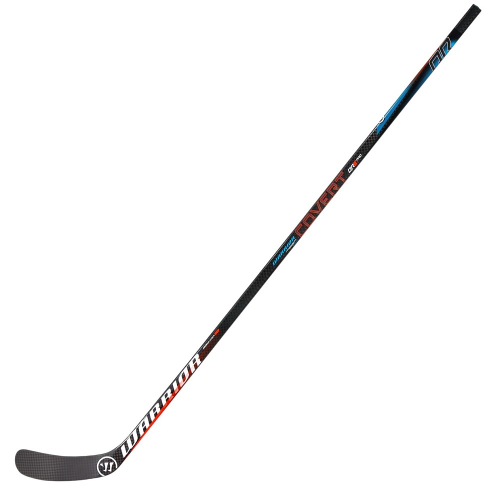 Клюшка хоккейная Warrior Covert QRE Pro Grip Int