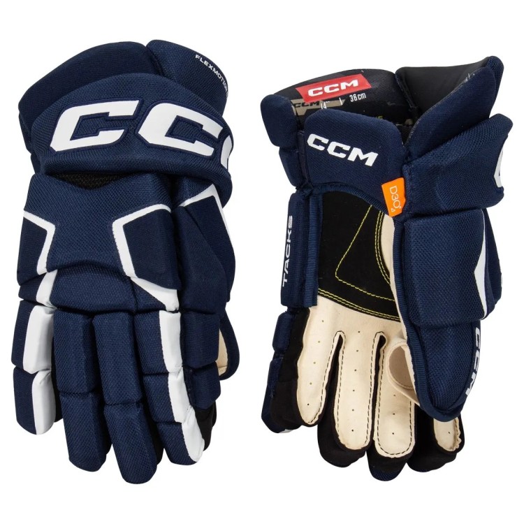 Клюшка хоккейная CCM Tacks AS-570 Grip Jr