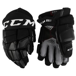 Перчатки хоккейные CCM Quicklite 290 Jr