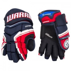 Перчатки хоккейные Warrior Covert QR Edge (QRE) Sr